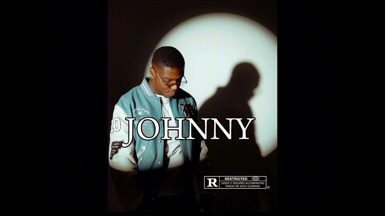[FREE] Ninho x Omah Lay x Central Cee - "JOHNNY" || Instrumental Afro Guitare || Prod. 