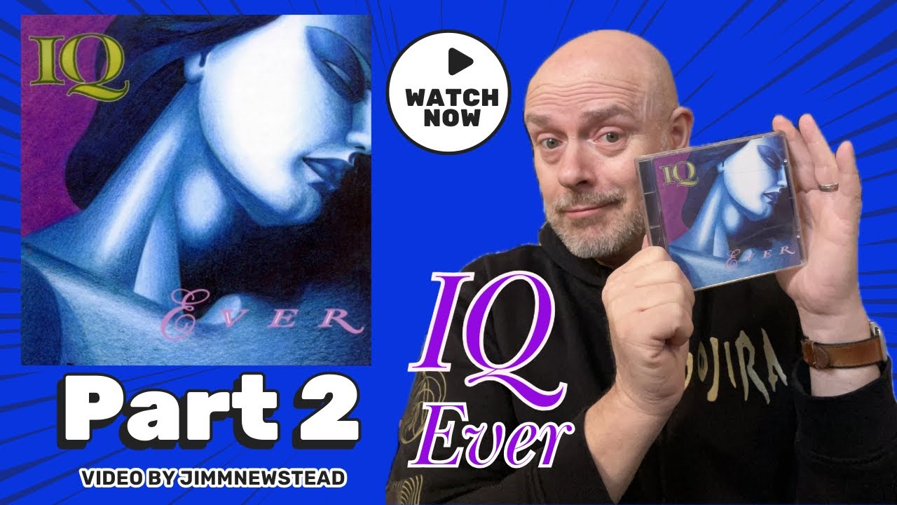 Listen to IQ: Ever, Part 2
