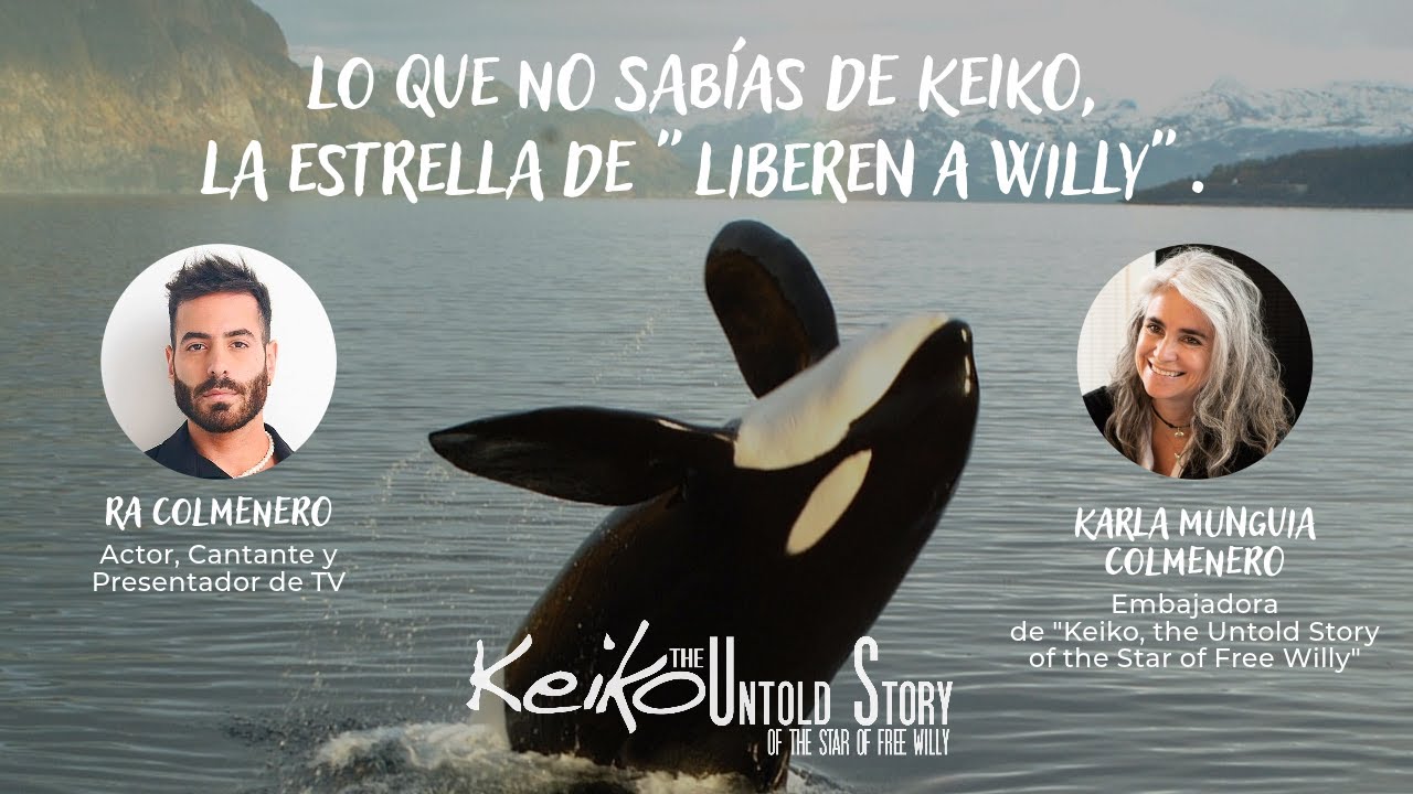 Lo que no sabías de Keiko, la estrella de 