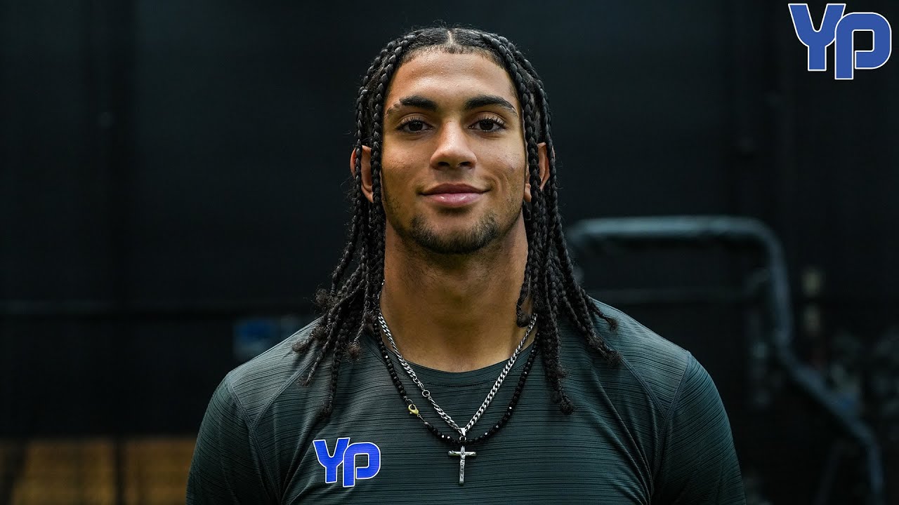 Day in the Life of LSU Baseball Commit! Anthony Murphy.