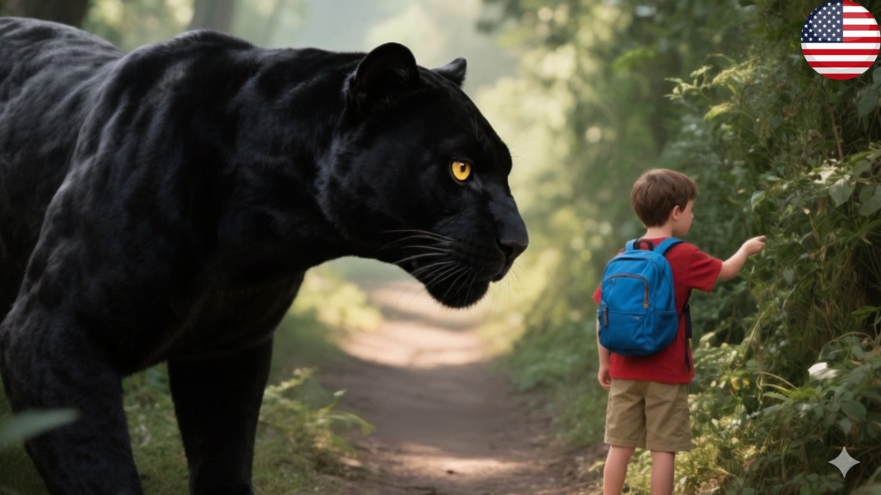 The Jungle Book Mowgli and Lion🌴3D 4K Bedtime Stories for Kids in English #animation #cartoon