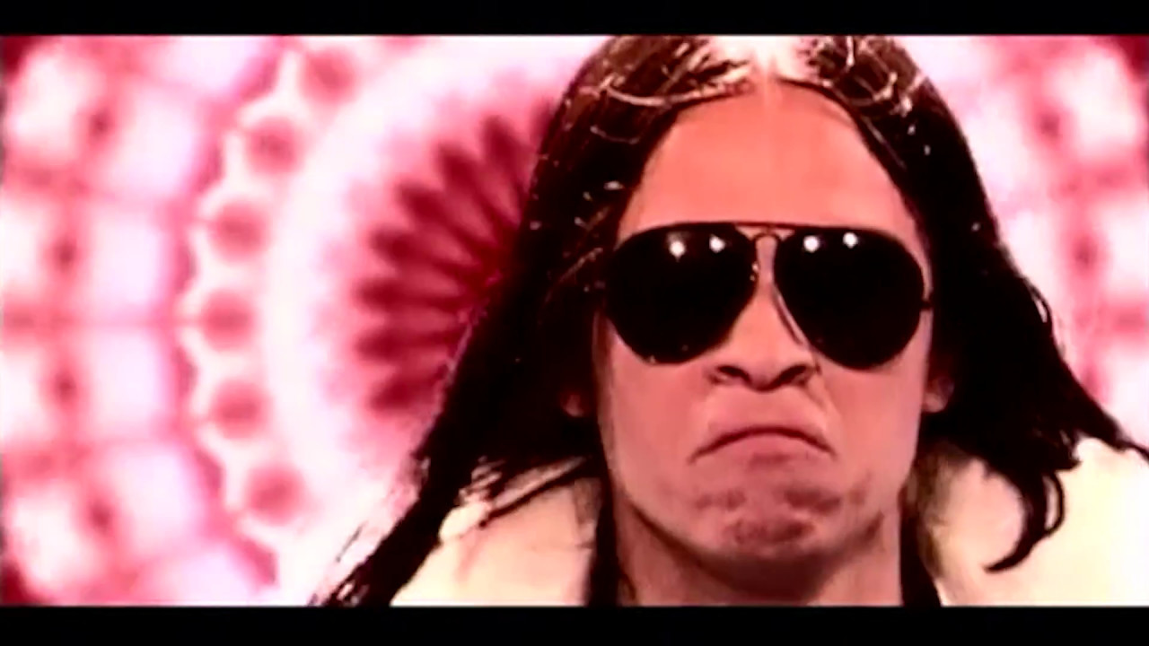 G98 - Esta Noche (HD)