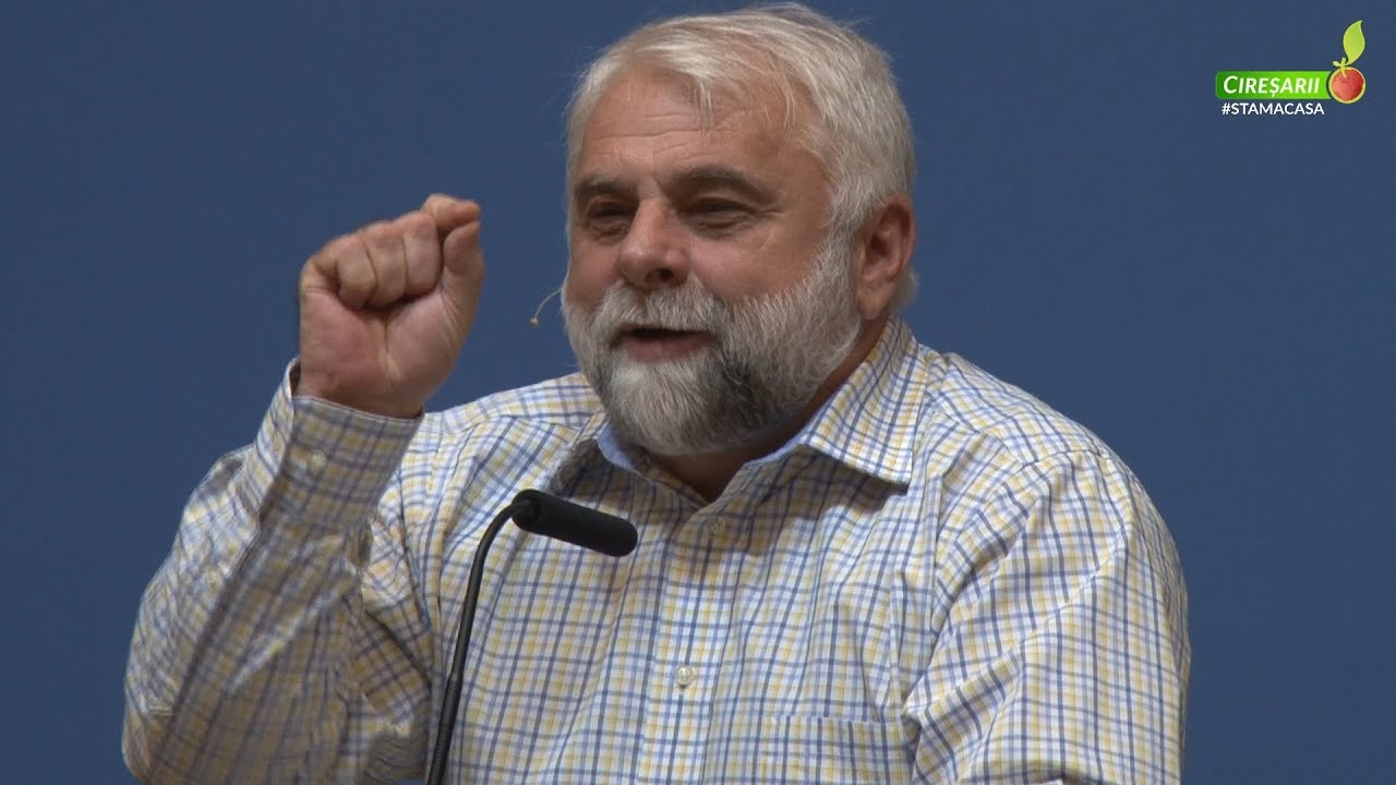 Vladimir Pustan | Cel mai bun prieten | Cireșarii TV | 29-martie-2020