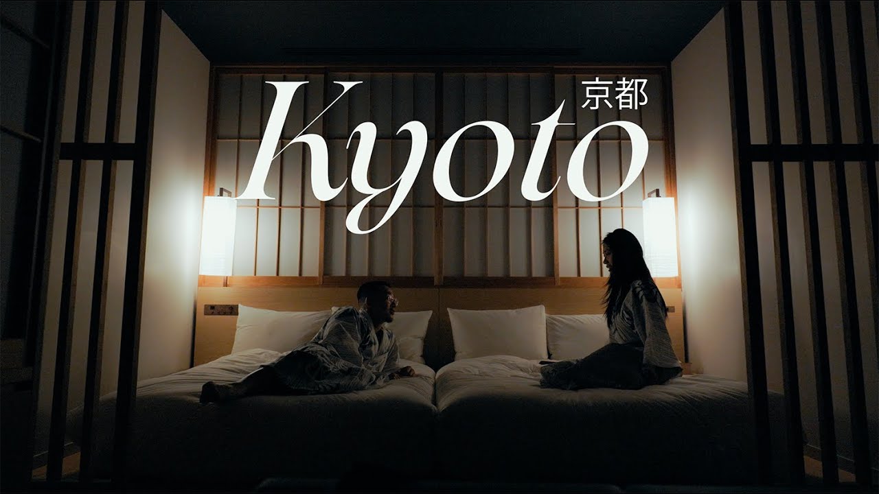 Kyoto in 3 winter days