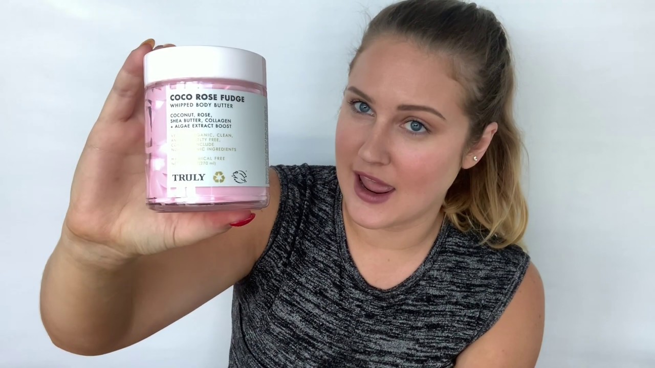 How To Get Soft Skin Overnight with Truly Beauty's Full Body Routine + Review