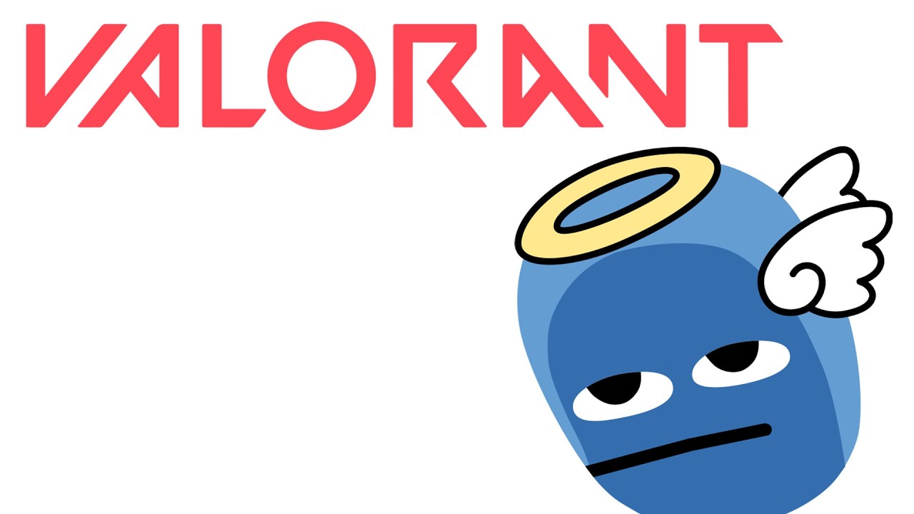 【VALORANT】 i love this game 【#VSPOEN #ErisSuzukami】