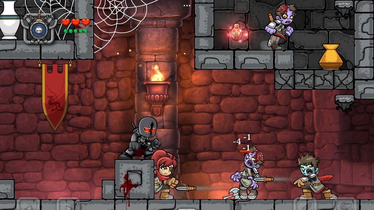 MAGIC RAMPAGE | GAMEPLAY | ANDROID MOBILE GAME | GURU GAMES | @guru-games-007 