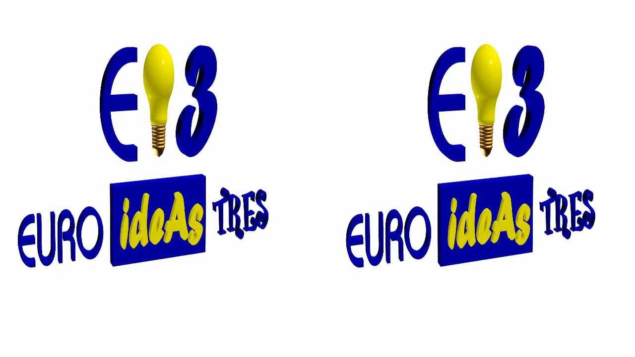 3D HD VIDEO euroideas3