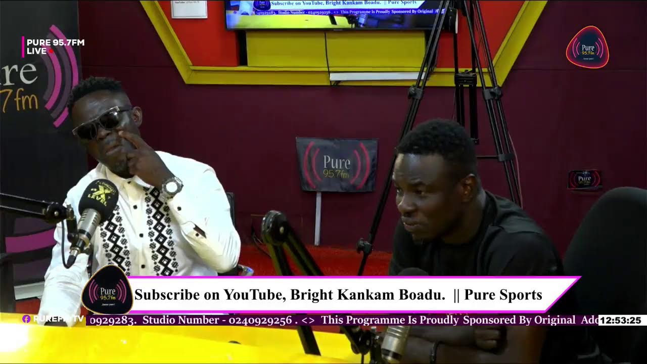 Ship Dealer Replies Sir Joe and Crew  [ Pure Sports ] | 09-02-2024