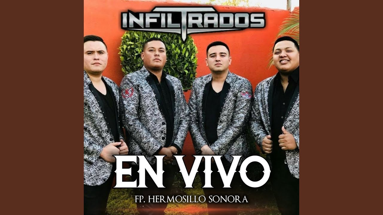 Cuando Voy Pa Navojoa (En Vivo)