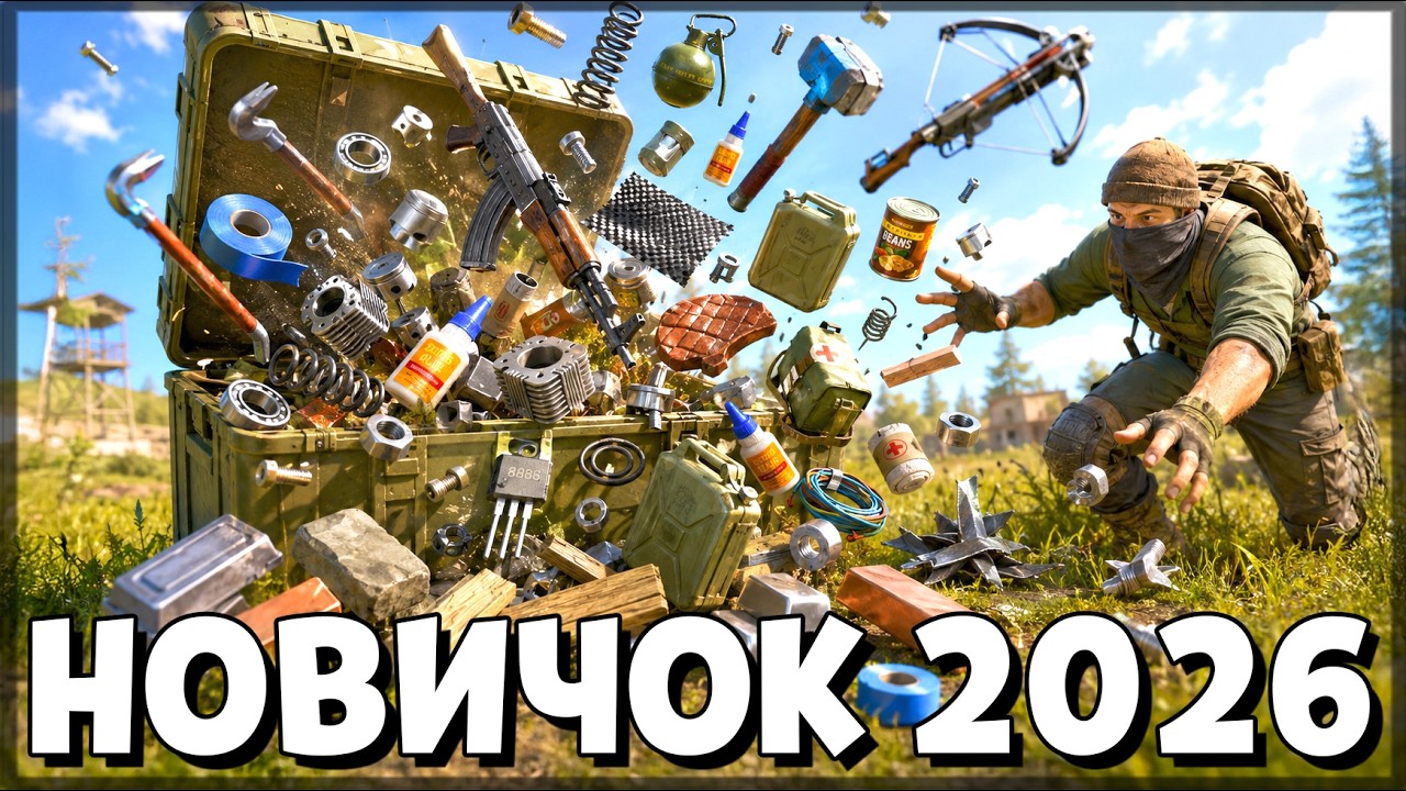 САМАЯ ПРИБЫЛЬНАЯ ЛОКАЦИЯ ДЛЯ НОВИЧКА! &mdash; Last Day on Earth: Survival