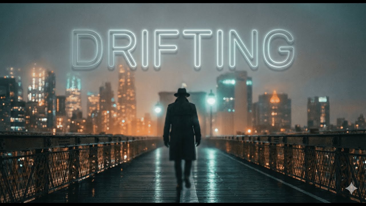We Just Drifted Away
