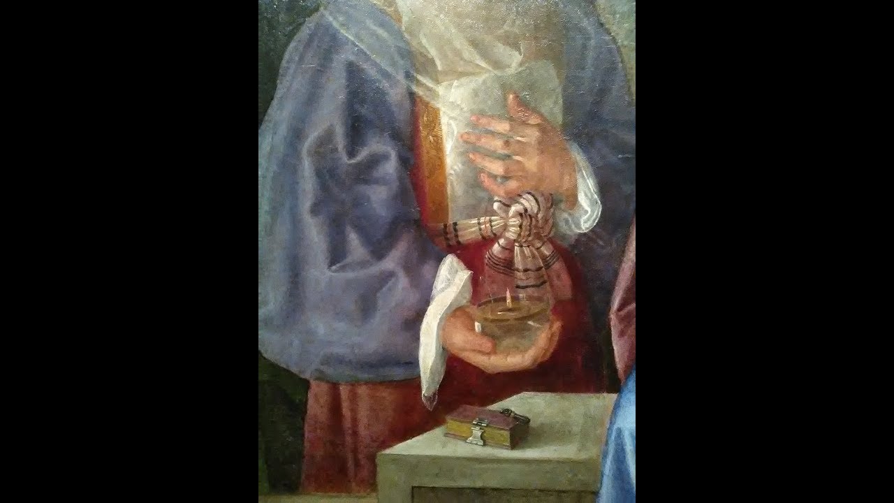 Handl Gallus - Ecce quomodo