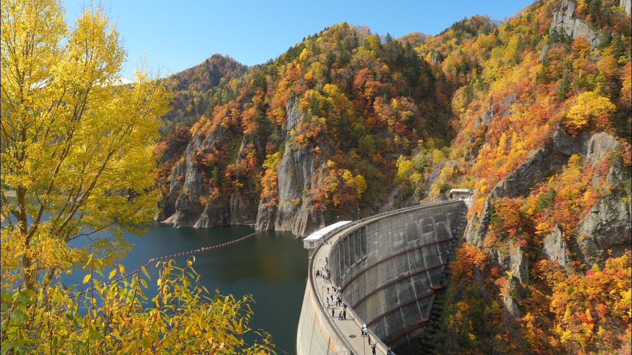 Autumn Travels 2025: Hakodate Sapporo 秋季旅行函館札幌