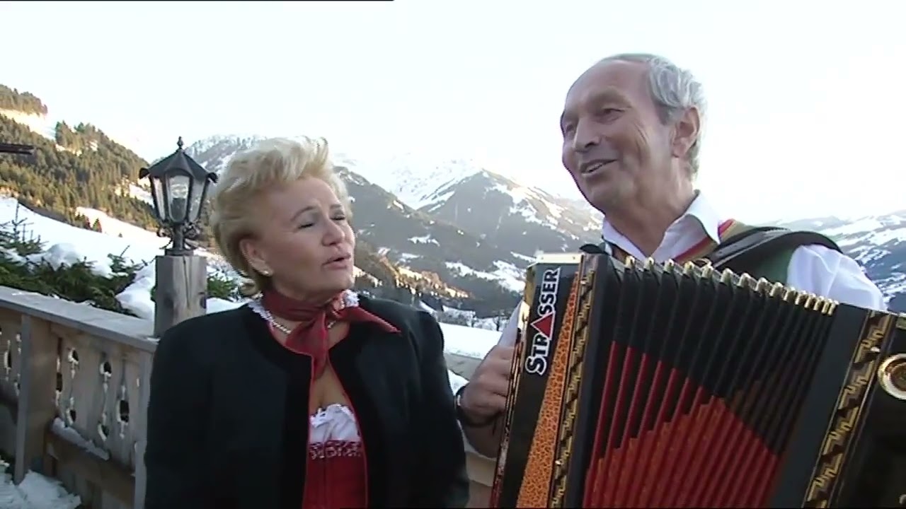 Sonnbergstuben - Rosi & Leo, Kitzbühel