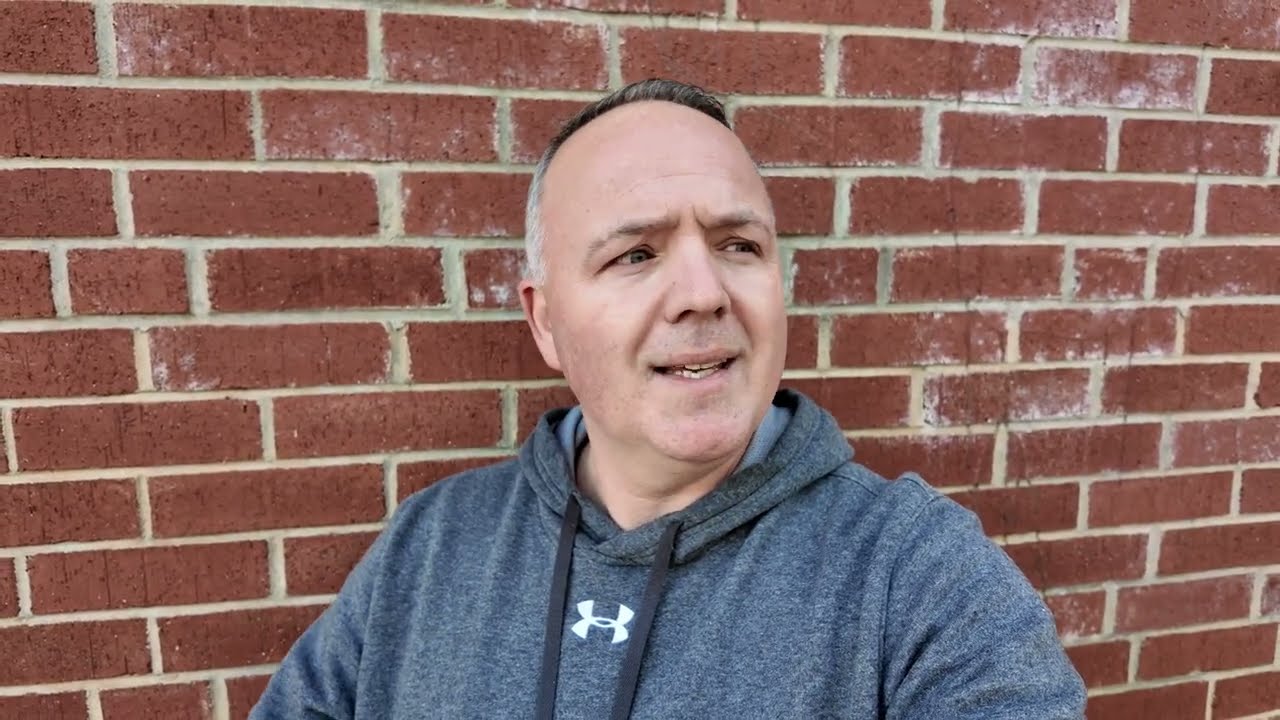 Winter Storm Fern 2026 Headed For North Carolina! (My Thoughts)