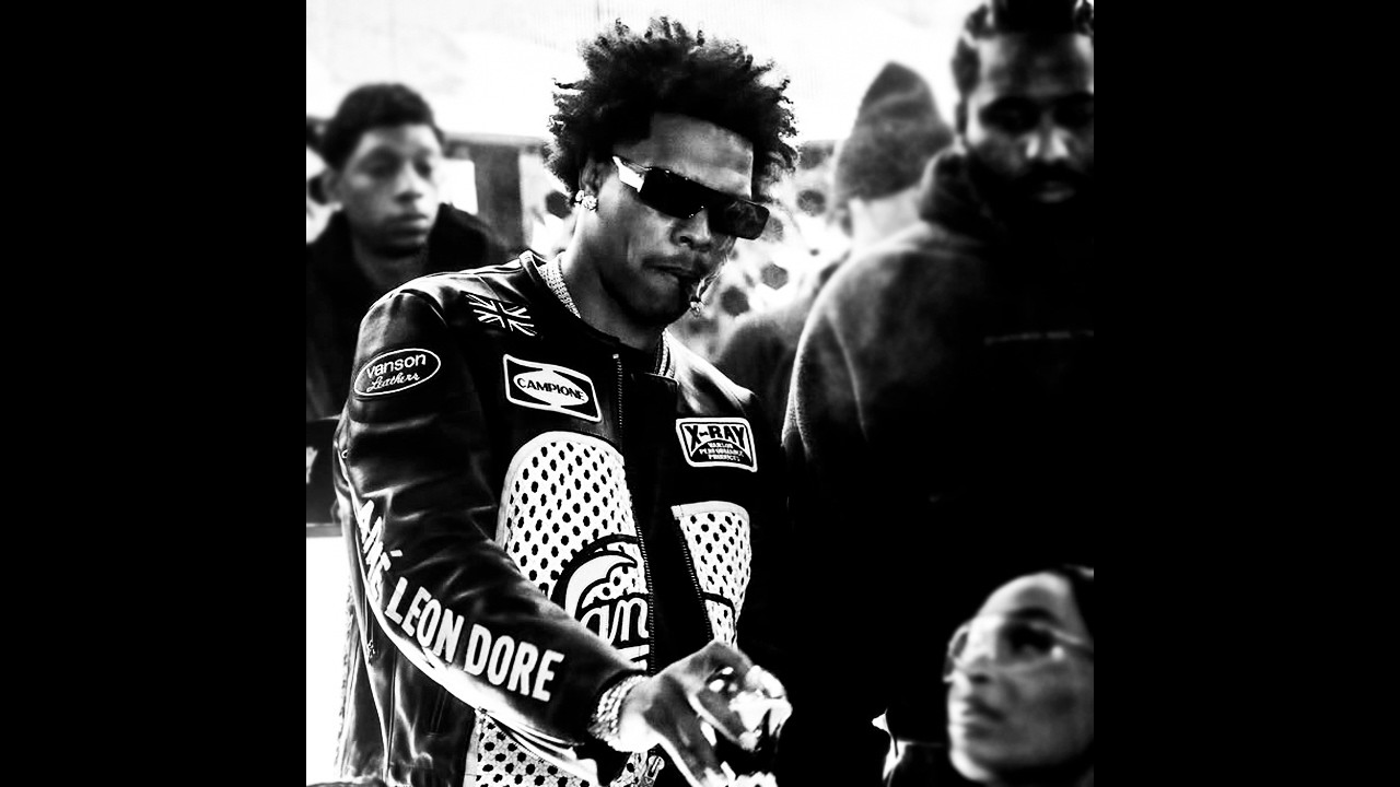 (FREE FOR PROFIT) Lil Baby Type Beat - 