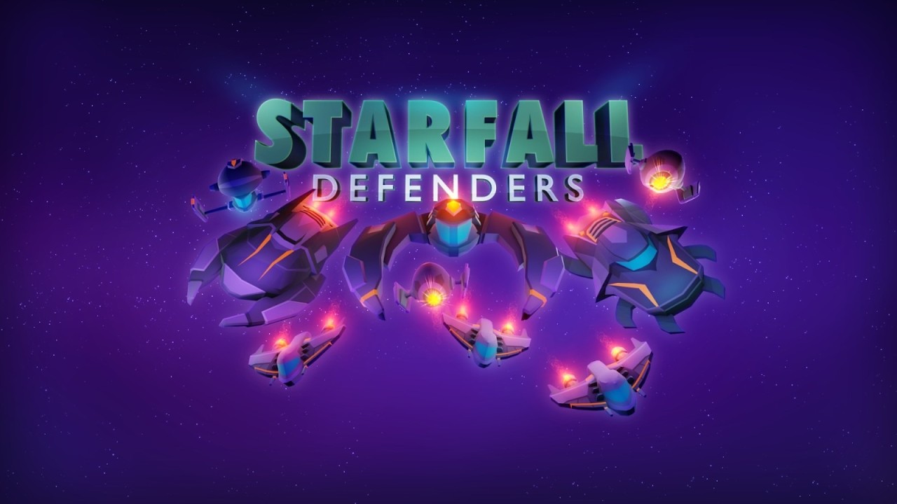 Starfall Defenders ★ GamePlay ⭐ #Achievements 💛 XSX