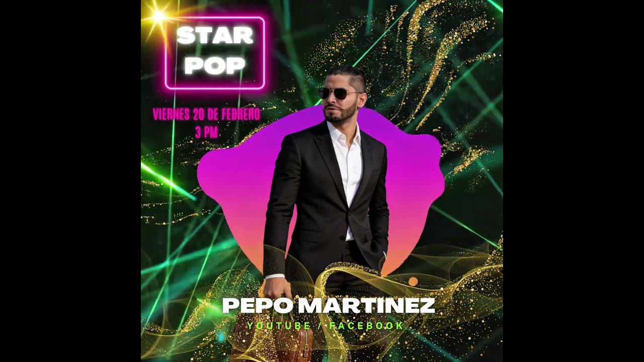 Star Pop