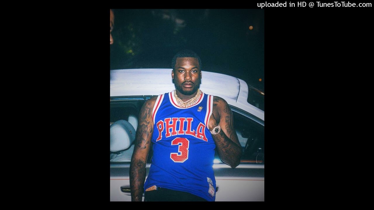 [FREE] Meek Mill Type Beat - 