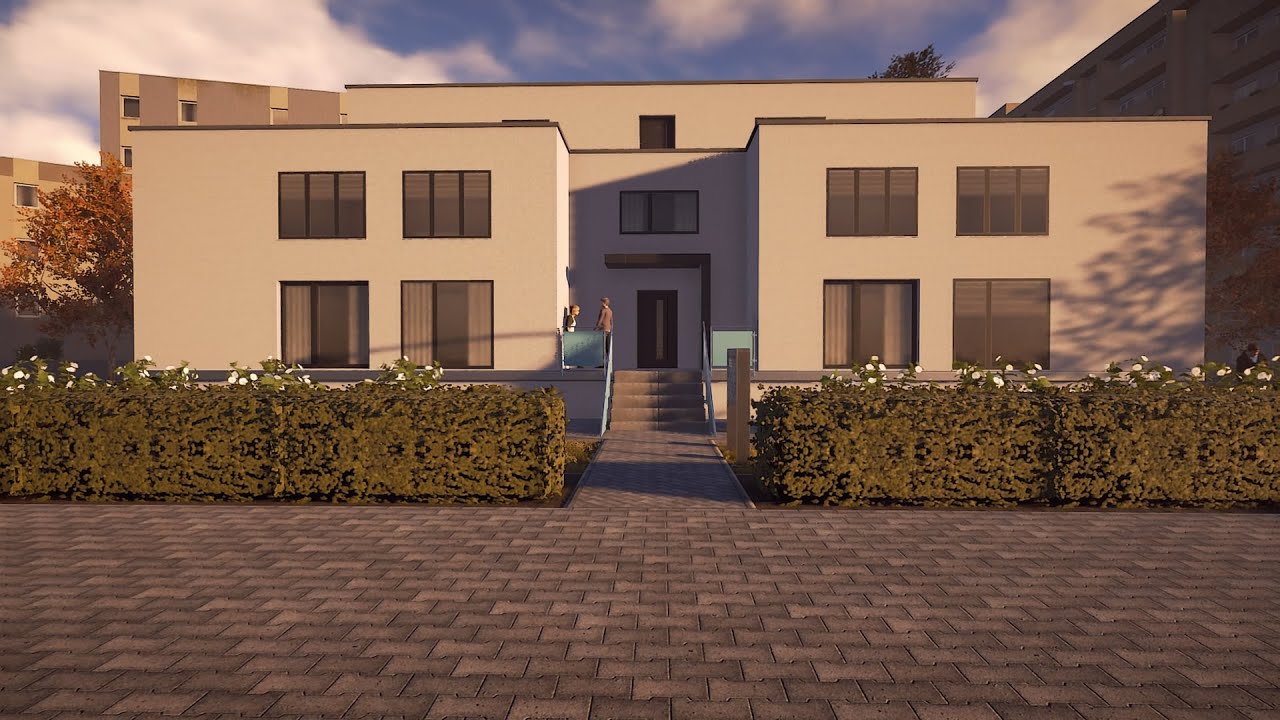 Construction Simulator: Apartment Building