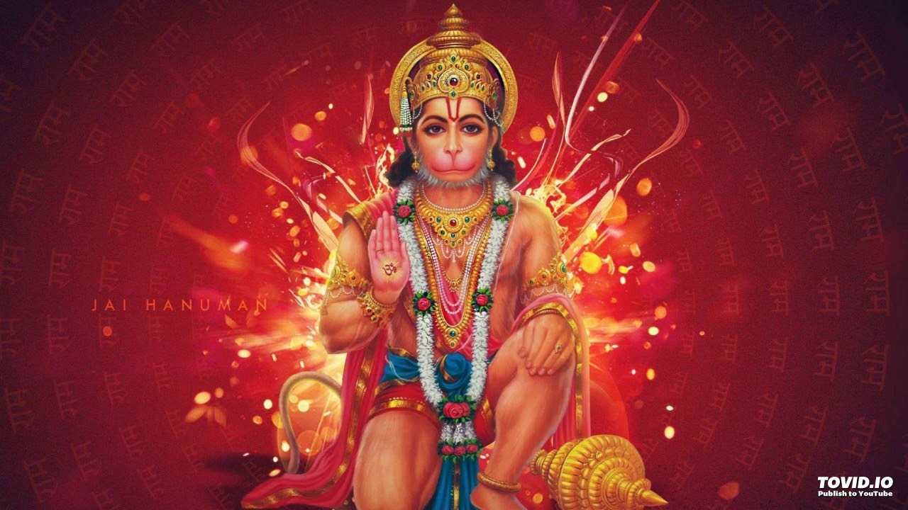 Veero mein bali hai. Hanuman kirtan (Fiji kirtan 2020)