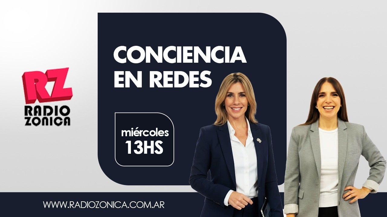 CON-CIENCIA EN REDES | ENTREVISTA A GABRIELA TURK (CIENTÍFICA UBA - CONICET)