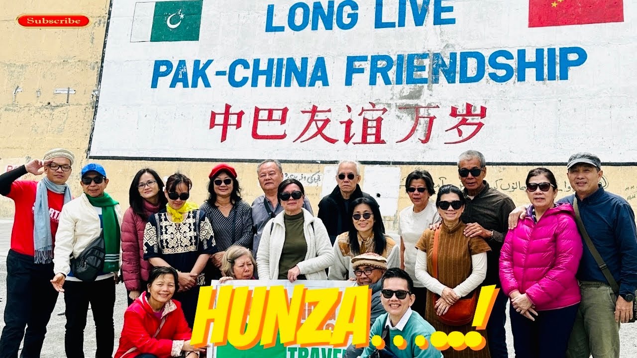 Around Hunza | Day 04