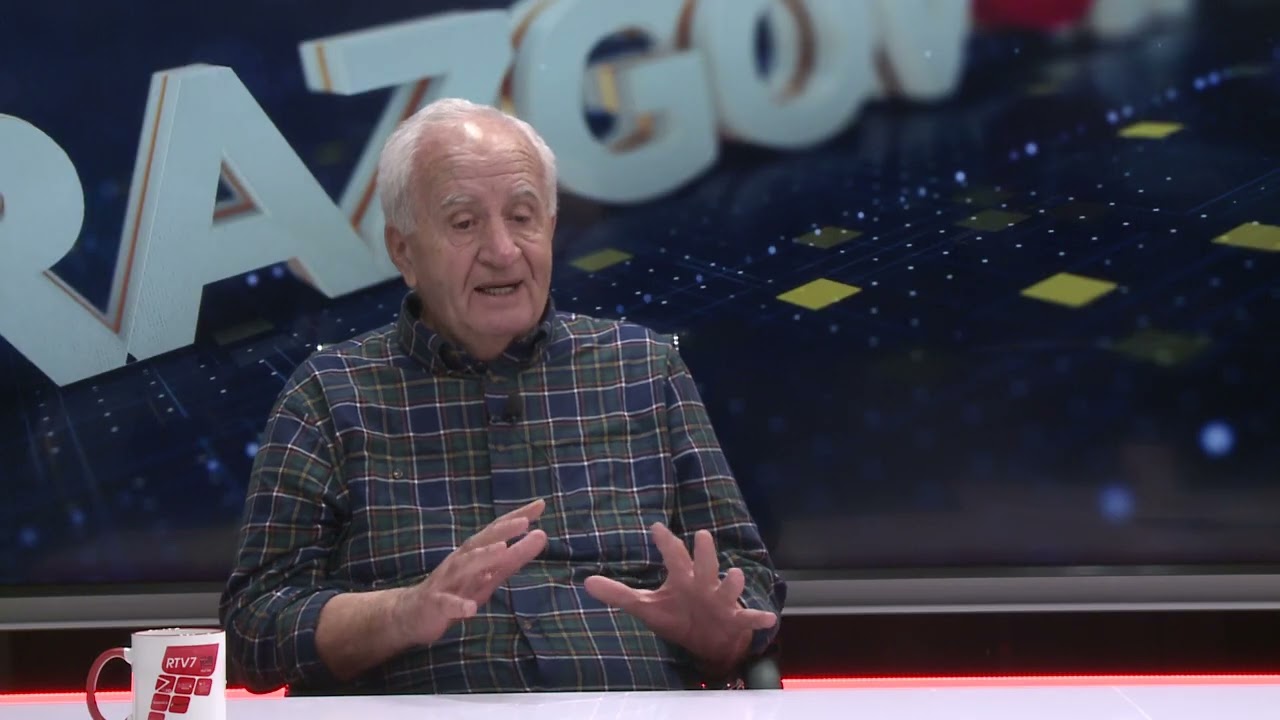 Vehid Šehić: Rat na Bliskom istoku mijenja svjetski poredak