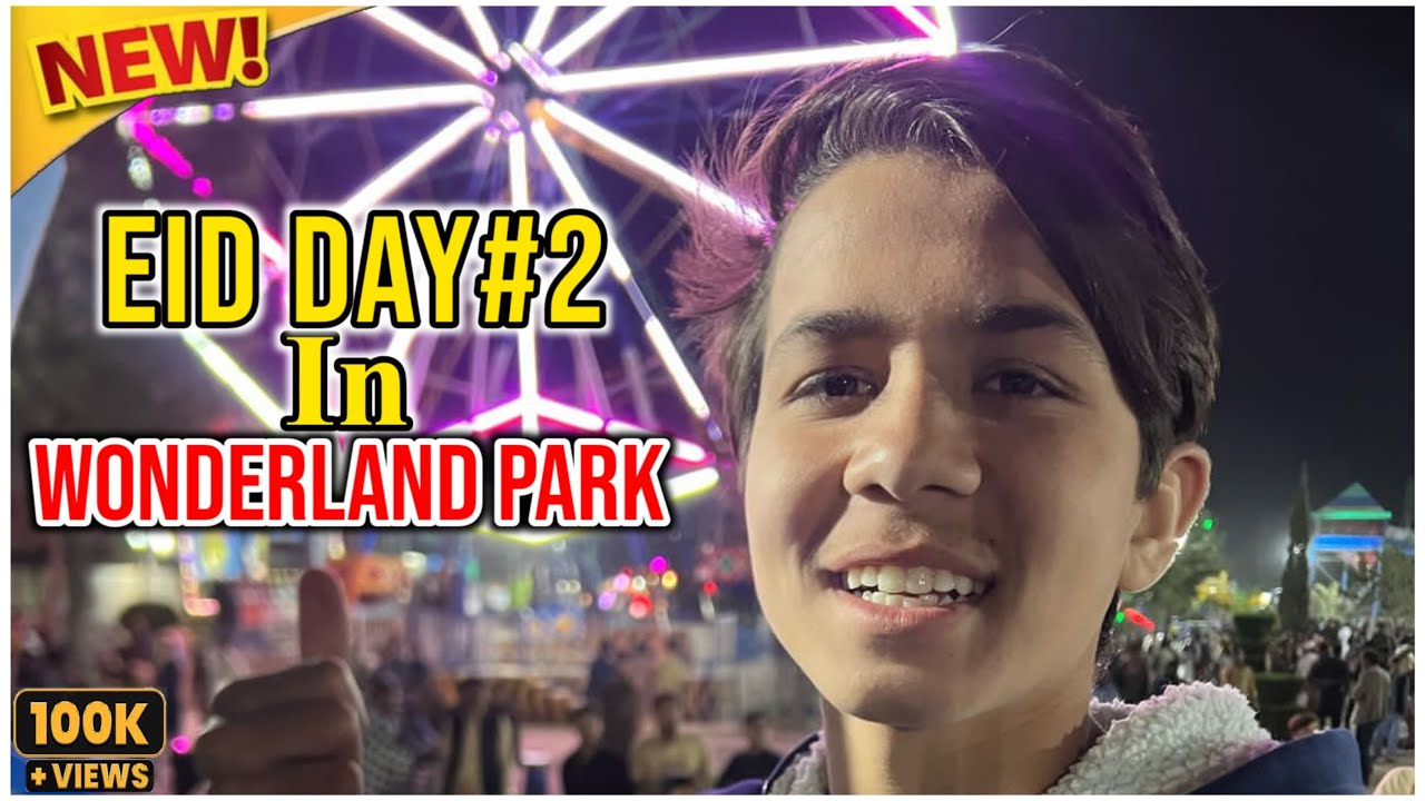 Musa Aziz New vlog | Eid day#2 vlog☺️|