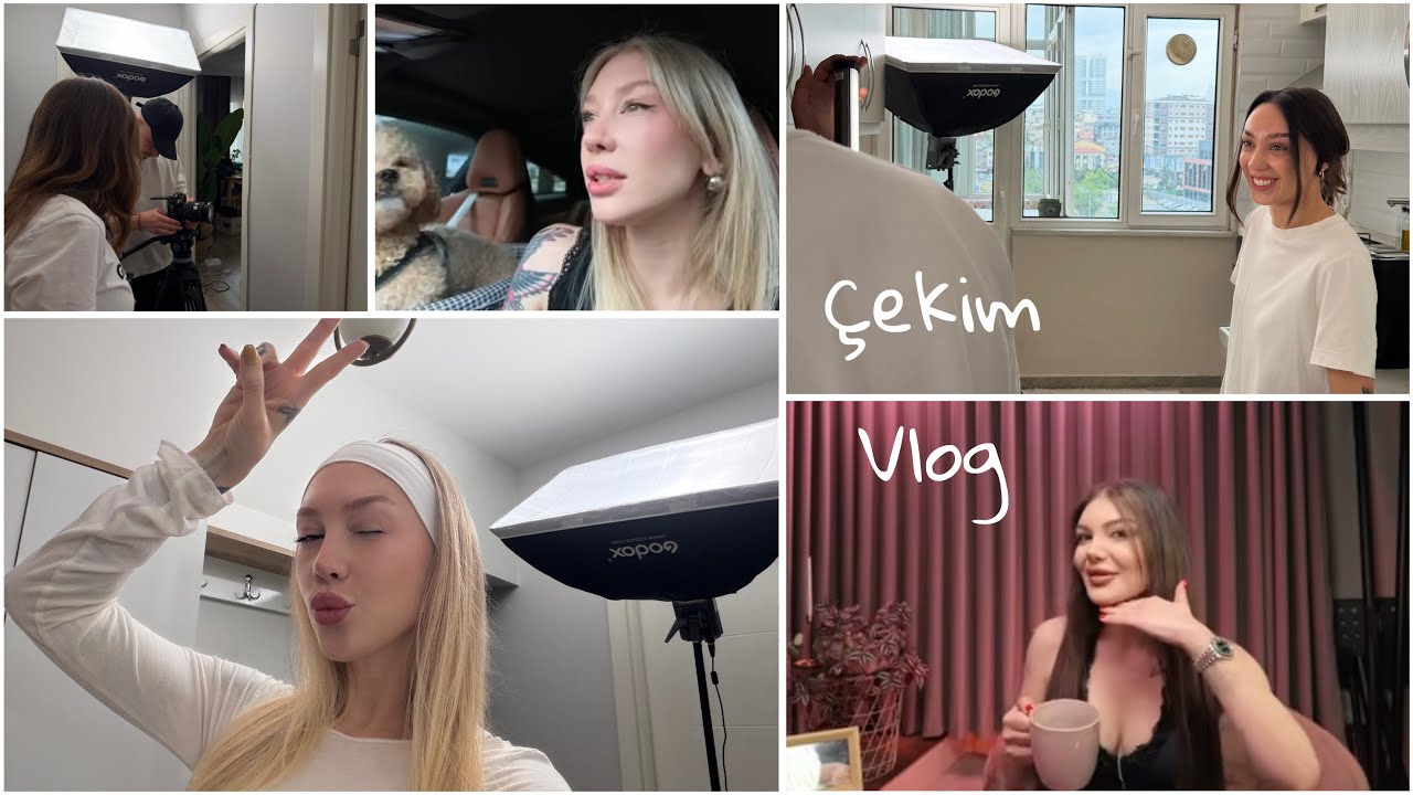 B&Uuml;T&Uuml;N AKSİLİKLERE RAĞMEN! | Videocast, &ccedil;ekim g&uuml;n&uuml;, vlog