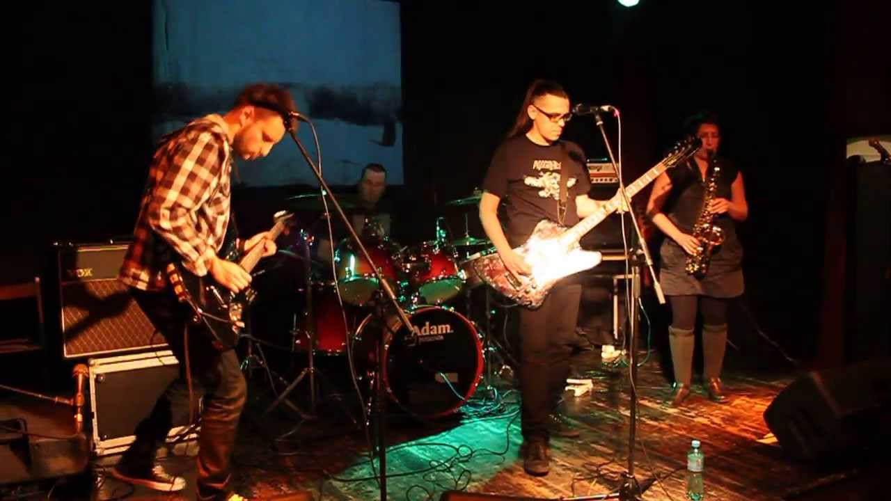 Schröttersburg - Pojutrze - POKiS 8.11.2013