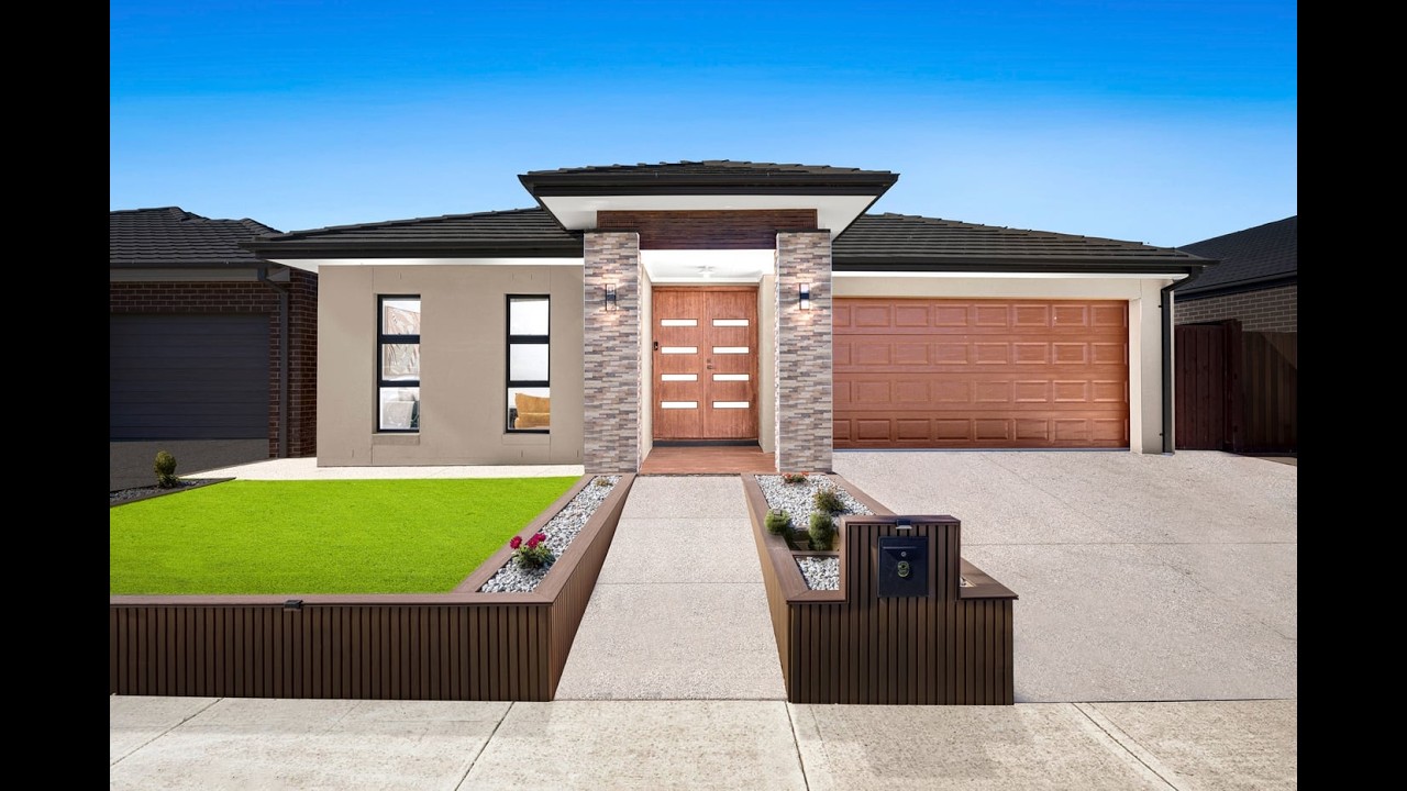 For Sale || 9 Praline Street || Manor Lakes || Mahesh Krishna