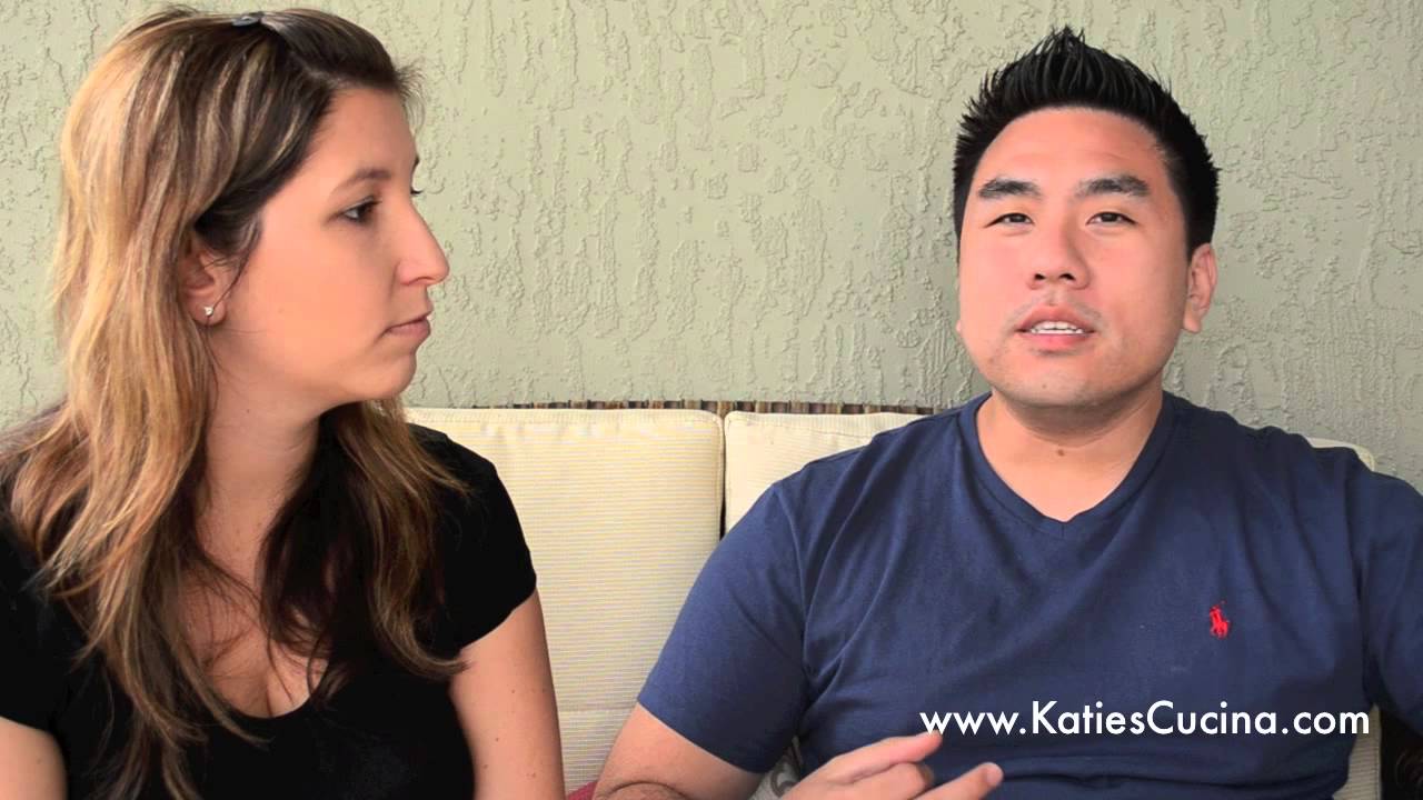Author Interview with Ricky Ly, Food Lovers' Guide to Orlando