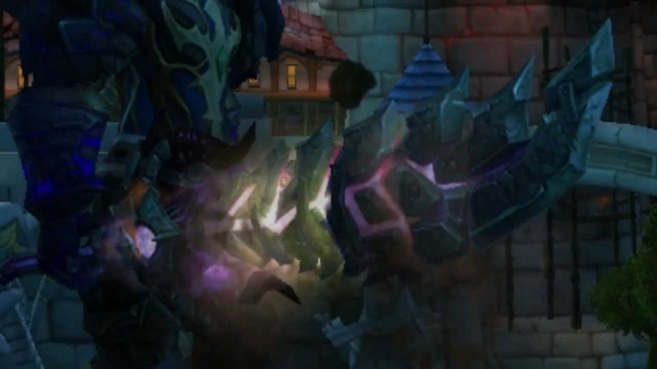 Klinda PvP Weekend Massacre #1