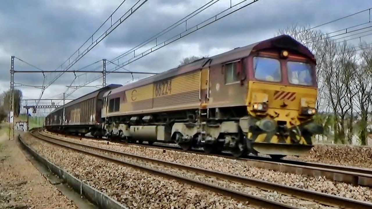 Trains RER TER INTERCITES FRET INFRA HLP ACHEMINEMENT et TRAIN DE MACHINE Forêt de Sénart