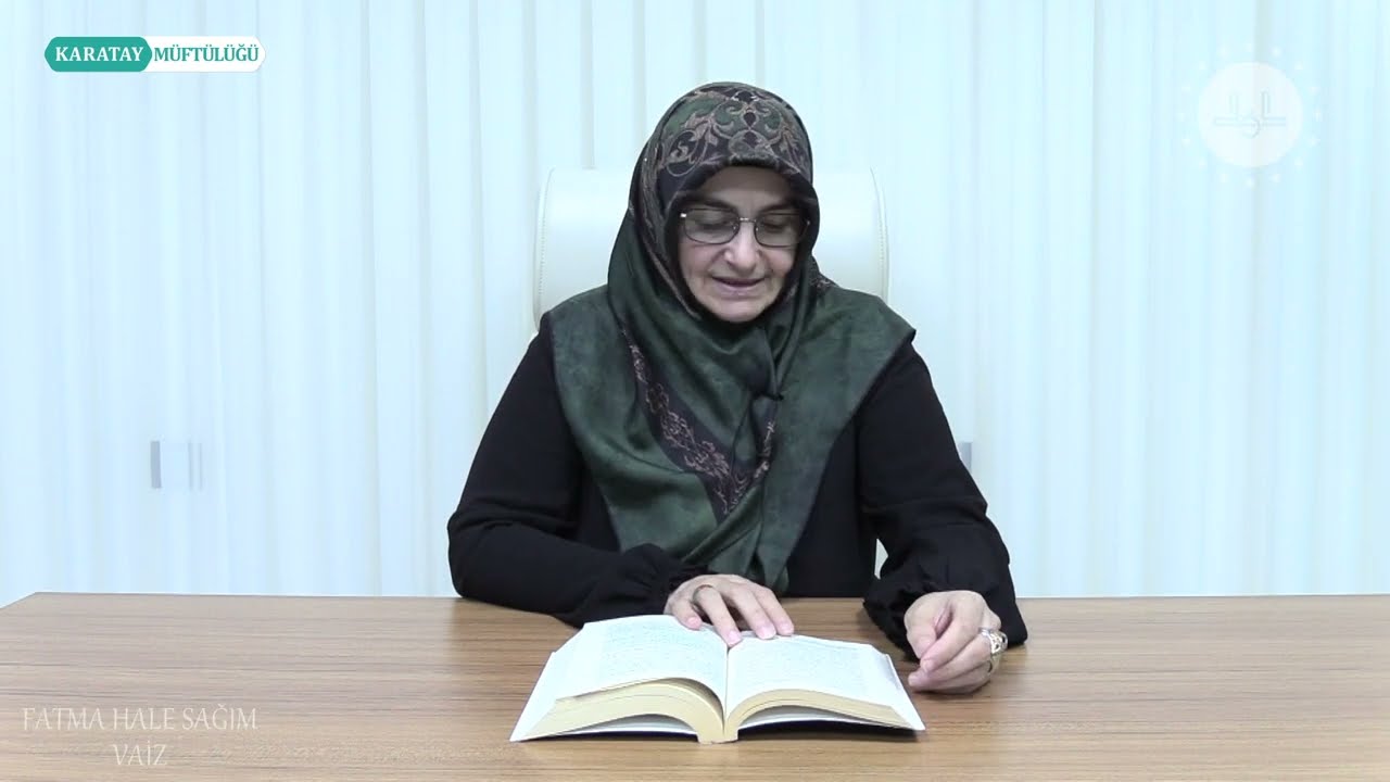 Modern Dünyada Aile Olabilmek 14.Ders