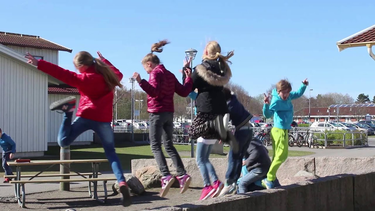 Åsaskolans Visionsfilm