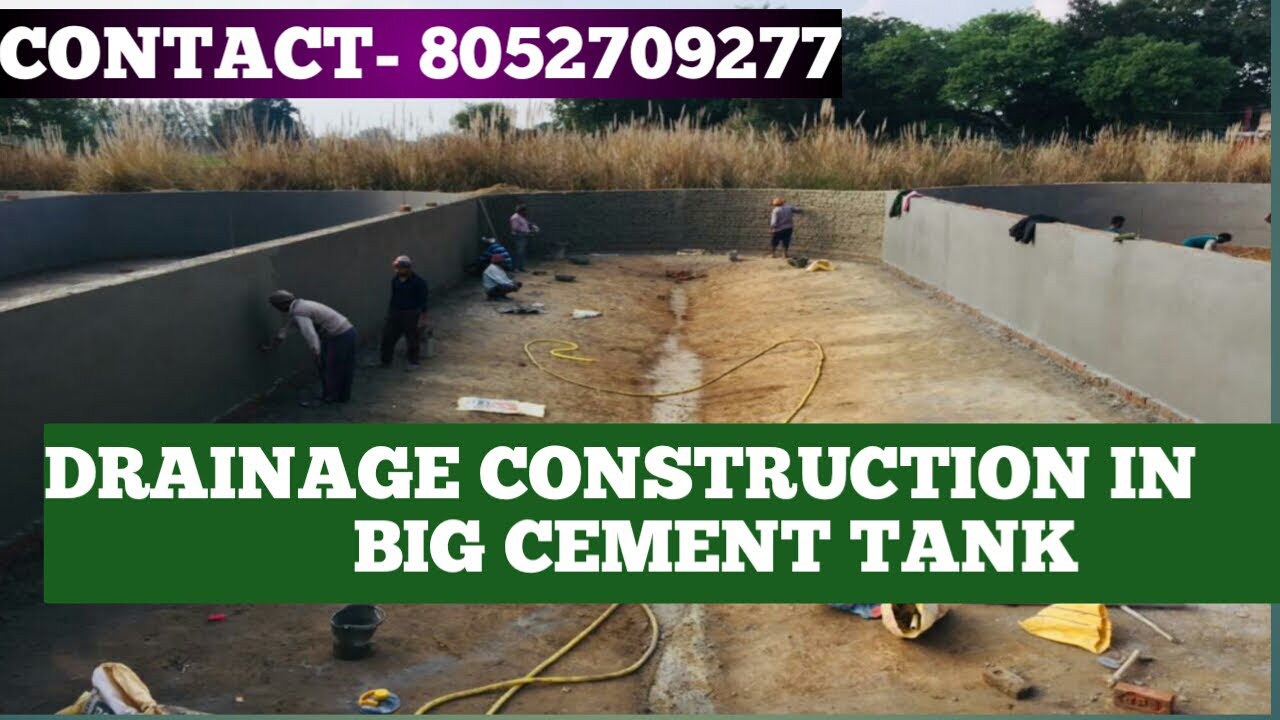 बायोफ़्लाक की महत्वपूर्ण जानकारी और टेंक CONSTRUCTION UPDATE!!