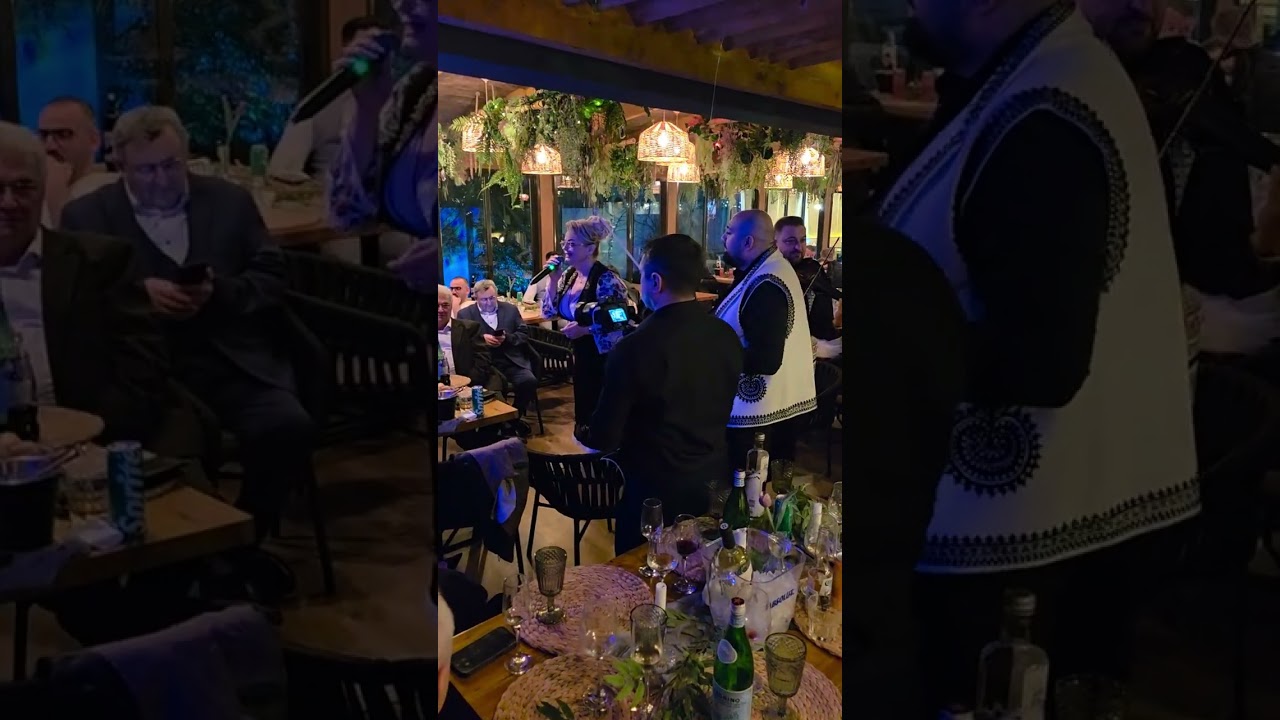 Magdalena Mustățea ❤️Colaj autentic ❤️ Ziua Titu 's Day 75*