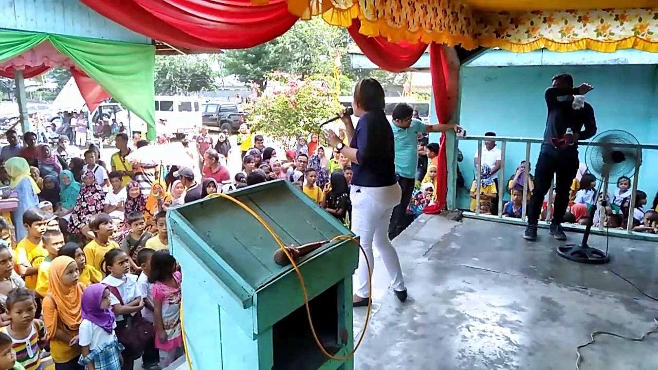 Lason Mong Ha'lik Cover
