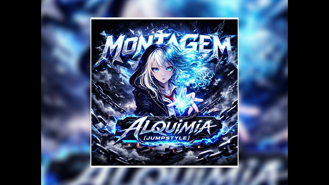 MONTAGEM ALQUIMIA (SUPER SLOWED) 😈🔥 Hard Phonk Vibes