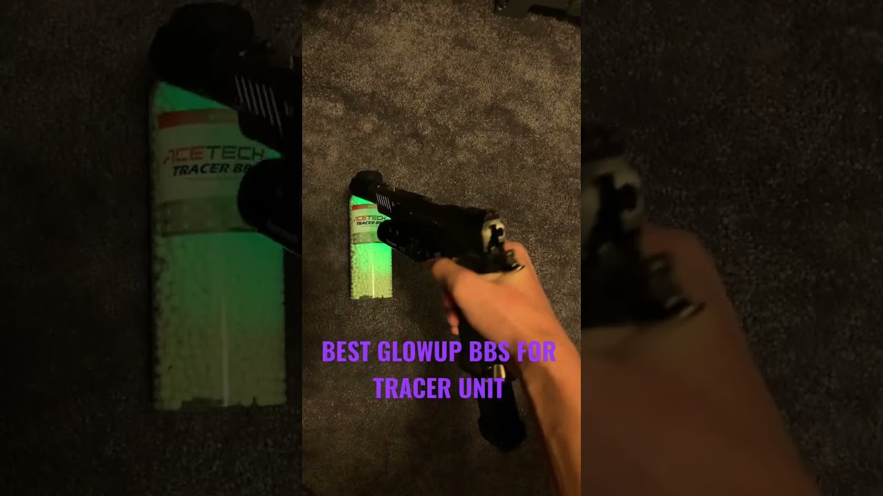 UNDERRATED BBS FOR TRACER UNIT