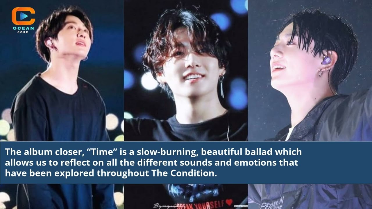 Exploring the Latest Bts Jungkook Album A Musical Journey