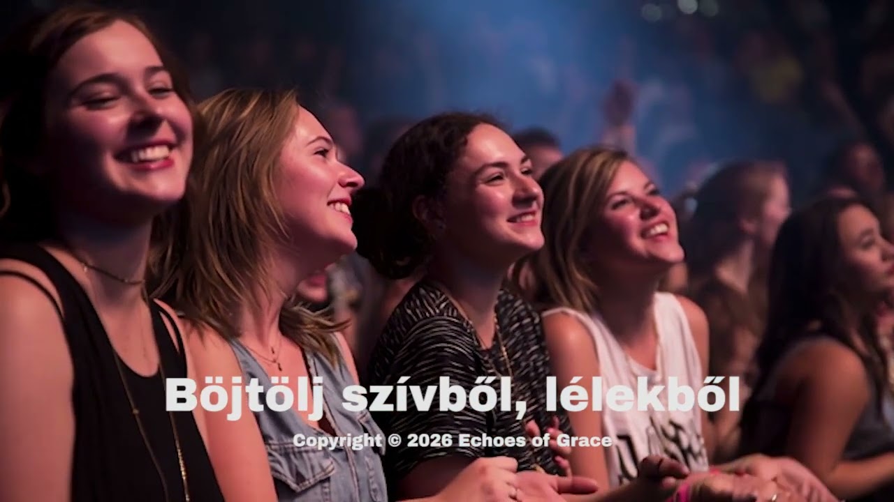 Böjtölj szívből, lélekből-Vocal-HU