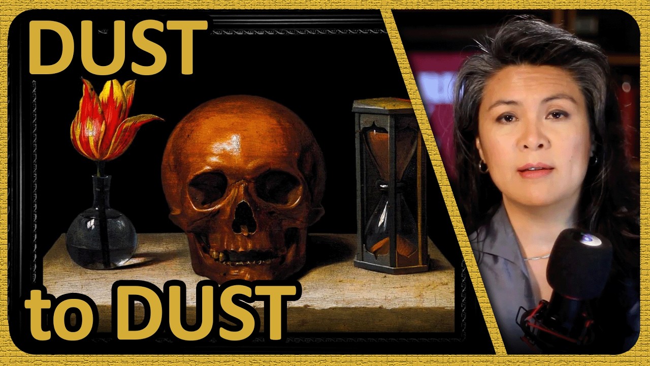 Dust to Dust | FORWARD BOLDLY