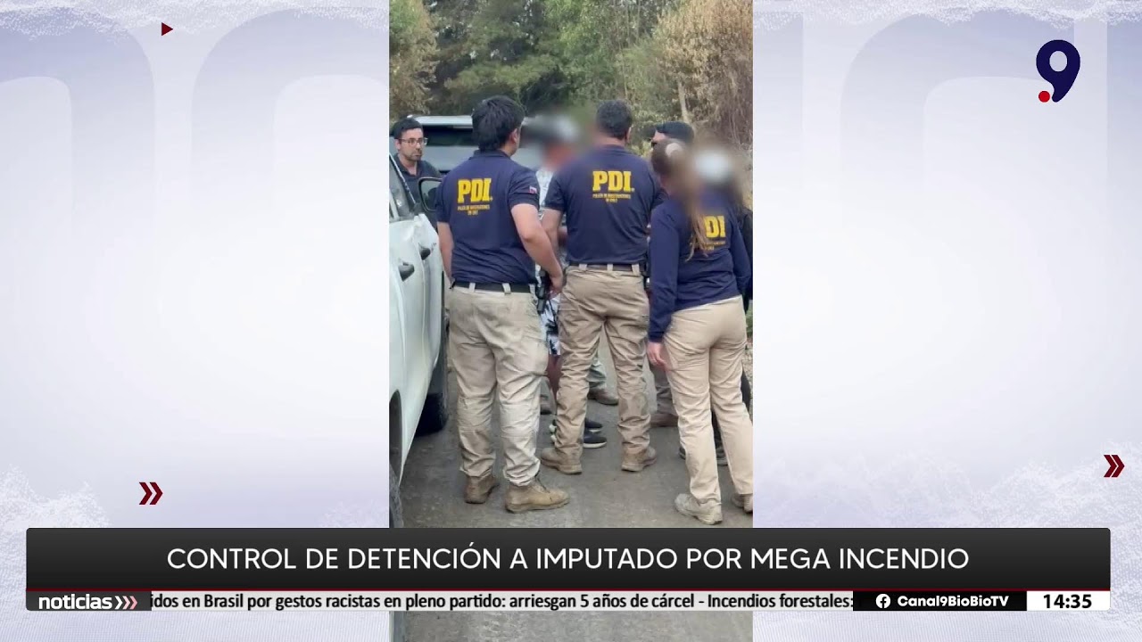 🔴 EN VIVO | Noticias Mediodía | Canal 9 BíoBíoTV 💻