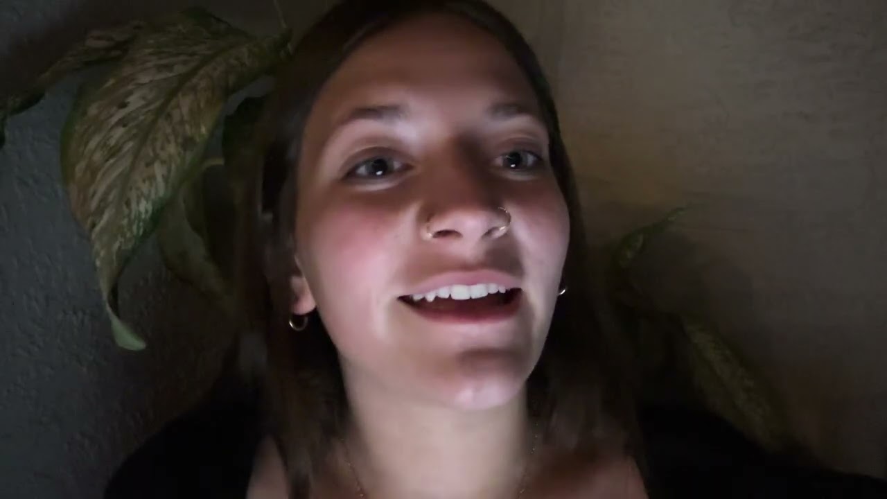 Schedule update vlog!