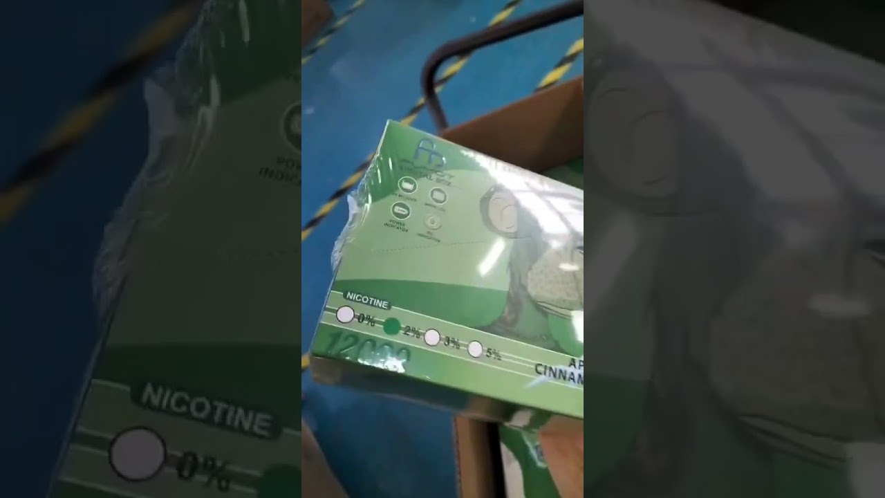 #vaping #ukvape #vape #ecigarette #fumotvape #ecigarettes #Digital Box 12000