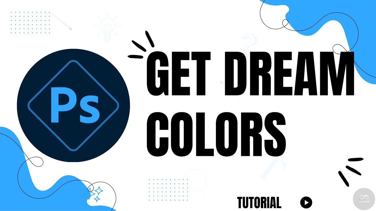 How to Get Dream Colors in Photoshop Express